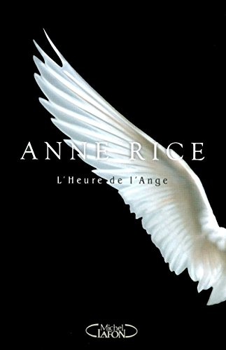 L' heure de l'ange