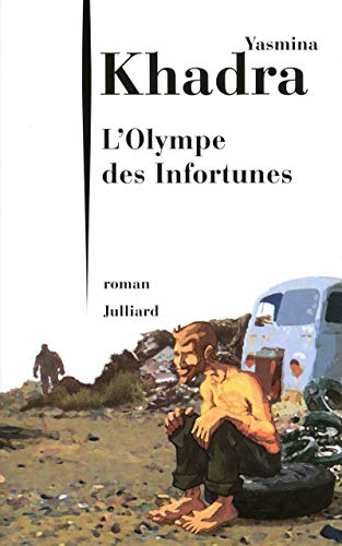 L' Olympe des infortunes