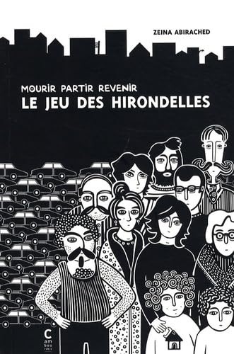 Mourir, partir, revenir, le jeu des hirondelles