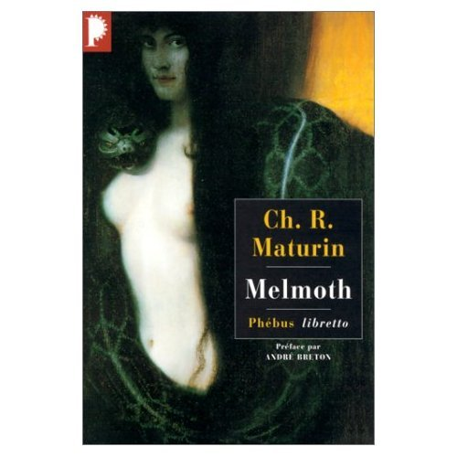 Melmoth