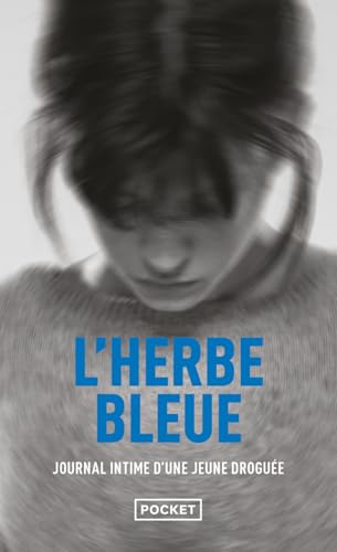 L'herbe bleue