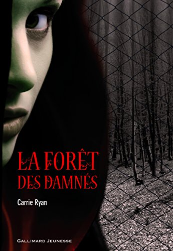 La forêt des damnés