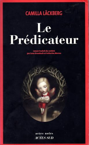 Le prédicateur