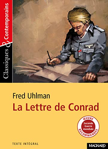 La lettre de Conrad