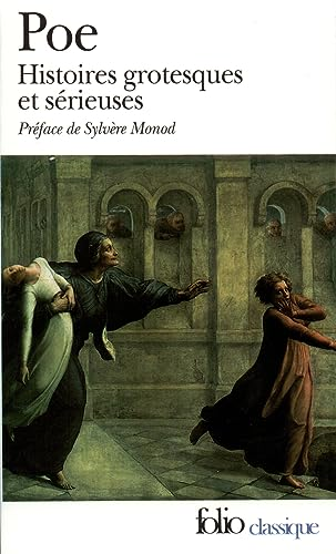 Histoires grotesques et sérieuses