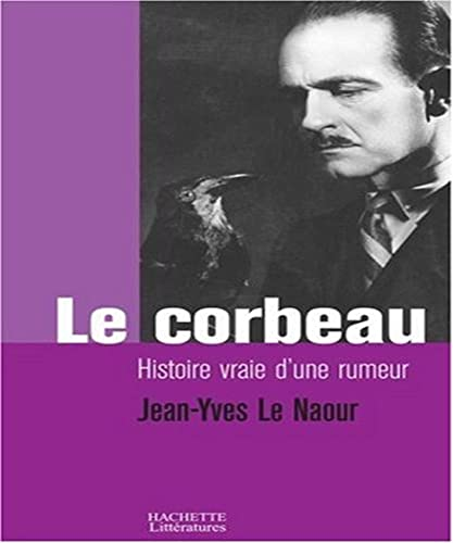 Le corbeau