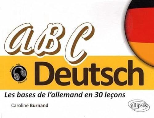 ABC deutsch