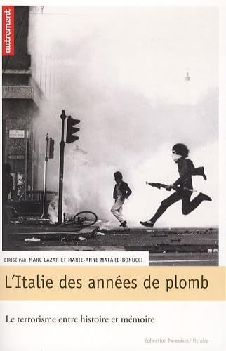 L' Italie des années de plomb