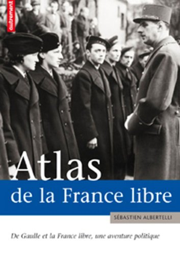 Atlas de la France Libre