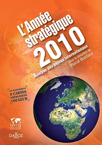 L'année stratégique 2010