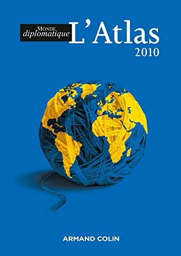 L' atlas 2010