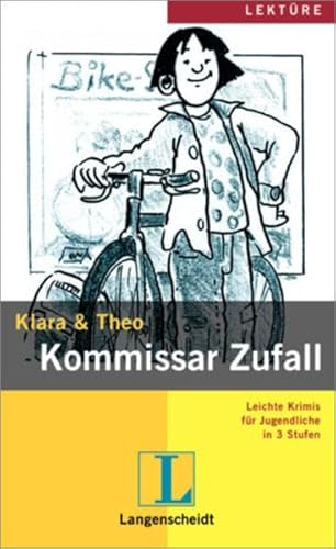 Kommisar Zufall