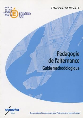 Pédagogie de l'alternance