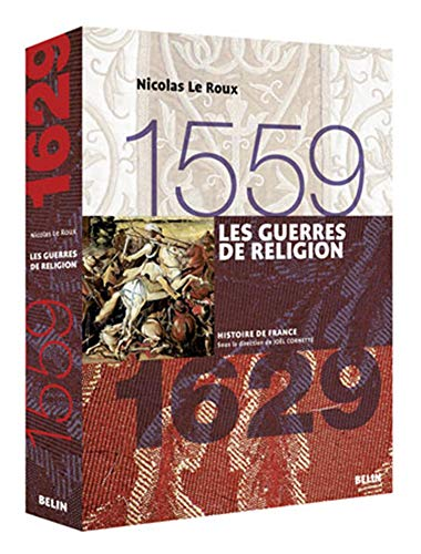 Les guerres de religion