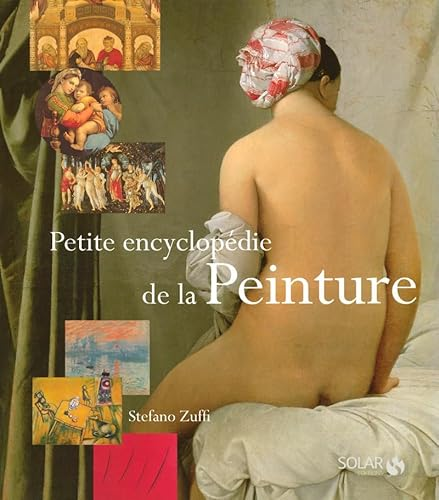 Petite encyclopédie de la peinture