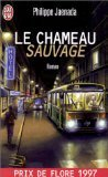 Le chameau sauvage