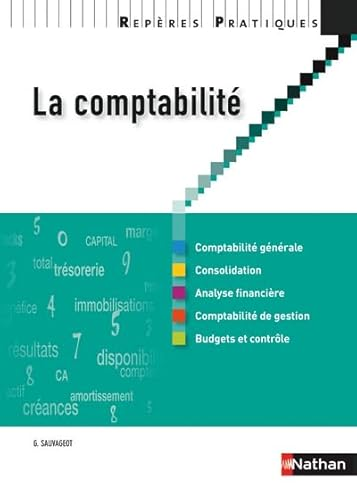 La comptabilité