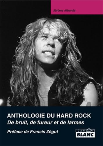 Anthologie du hard rock