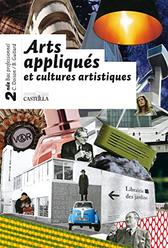 Arts appliqués et cultures artistiques