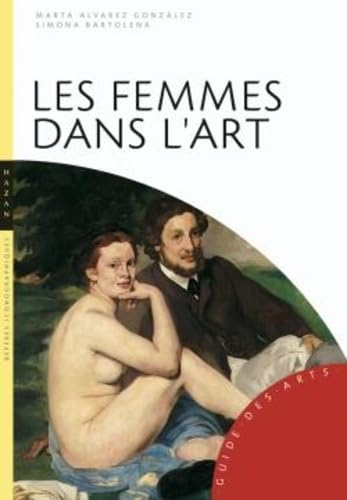 Les femmes dans l'art