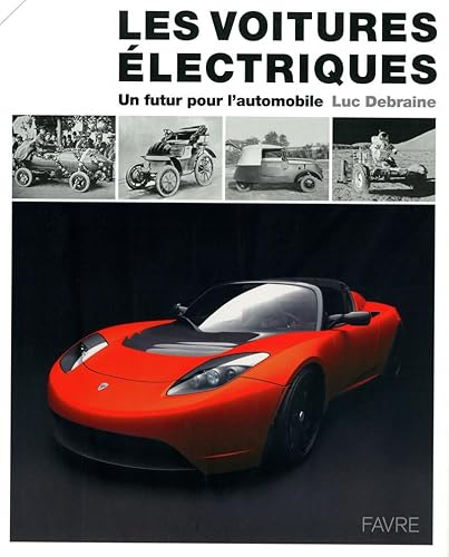 Les voitures électriques