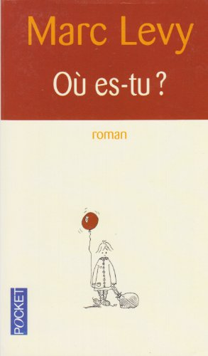 Où es-tu?