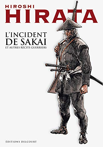 L' incident de Sakai