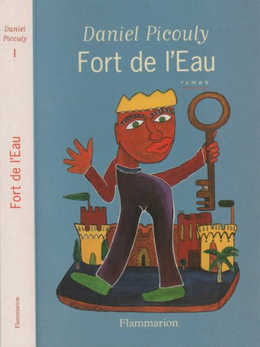 Fort de l'eau