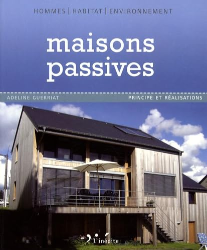 Maisons passives