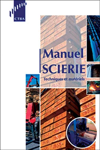 Manuel Scierie