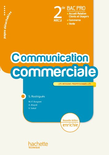 Communication commerciale