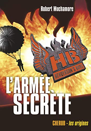 L' armée secrète