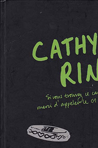 Cathy's ring