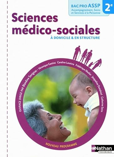Sciences médico-sociales