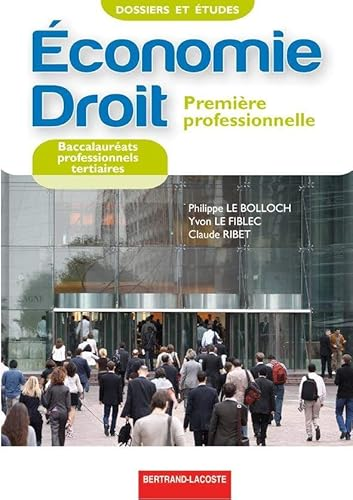 Economie droit