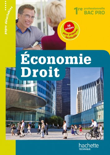 Economie droit