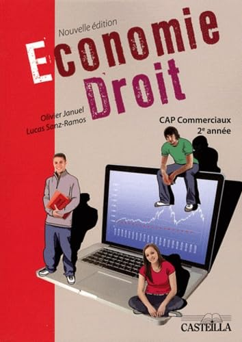 Economie droit