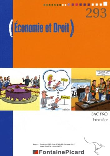 Economie et droit