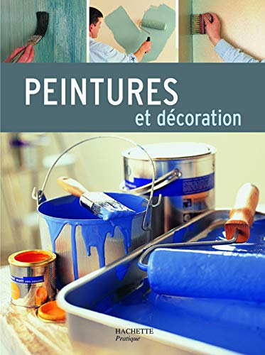 Peintures et décoration