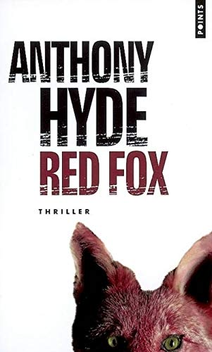 Red fox : roman