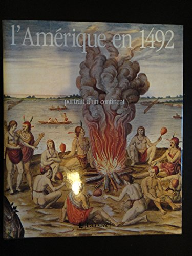 L'AMERIQUE EN 1492