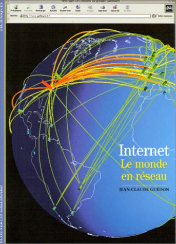 Internet : Le monde en réseau