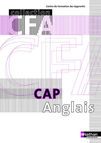 CAP Anglais [A2-B1]