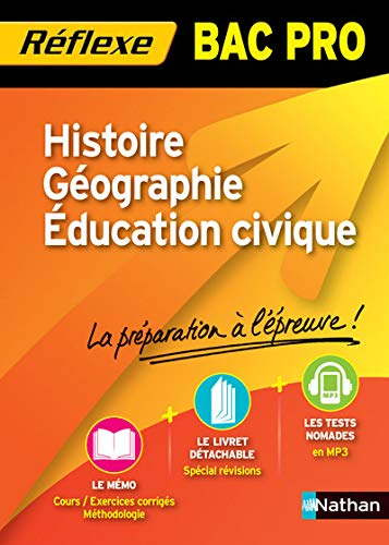 Histoire, Géographie, Éducation civique