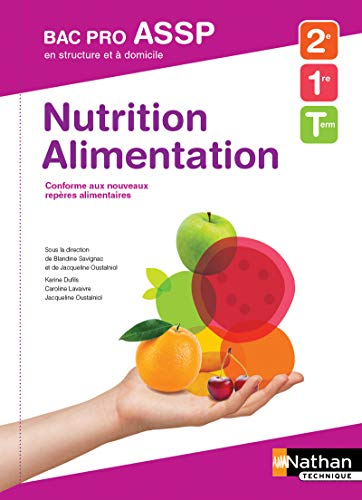 Nutrition Alimentation