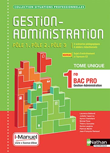Gestion-administration