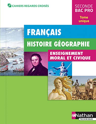 Français, histoire, géographie, enseignement moral et civique