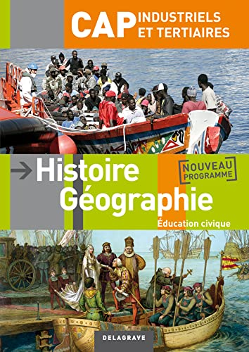 Histoire géographie éducation civique