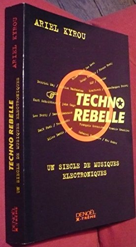Techno rebelle