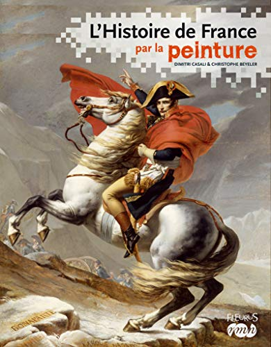 L' histoire de France par la peinture